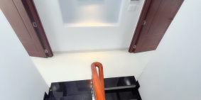   LÃ XUÂN OAI – NHÀ 1 TRỆT 3 LẦU – Ô TÔ NGỦ TRONG NHÀ – GIÁ CHỈ 6,2 TỶ 
