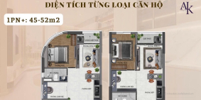 𝑨&𝑲 𝑻𝑶𝑾𝑬𝑹 KHÔNG CHỈ LÀ ĐỂ SỐNG VÀ CÒN LÀ MỨC GIÁ VÔ CÙNG HẤP DẪN CHO NHÀ ĐẦU TƯ 