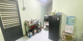 Điện Biên Phủ ngay ĐH Hồng Bàng - Sát Rạch Xuyên Tâm 104m2 không quy hoạch lộ gi