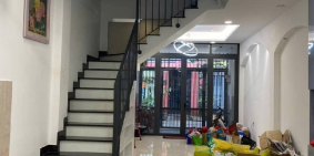 60.5m2 - Giá 10.8 tỷ - HXH đường số 47 giao Mai Văn Vĩnh, Tân Quy, Q7