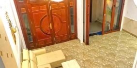 63.4m2 - Giá 7.4 tỷ - Ngang 6.2m HXH Phạm Hữu Lầu kế chợ Phước Long Q7