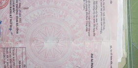 đất nền giáp Vinfast 