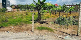 lô đất cực đẹp, đối diện trường, đường xe tải, tiềm năng sinh lợi cao