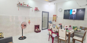 BÁN NHÀ HXH 1/ AN DƯƠNG VƯƠNG, AN LẠC, BÌNH TÂN, 5x15m, 2 TẦNG, GIÁ 7.25 TỶ TL