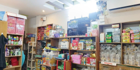 BÁN NHÀ HXH 8M 1/ AN DƯƠNG VƯƠNG, AN LẠC, BÌNH TÂN, 4x18m, 4 TẦNG, GIÁ 6.6 TỶ TL