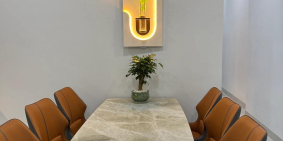  Siêu Phẩm Nhà Đẹp Gần Phan Đăng Lưu – Full Nội Thất – Kinh Doanh Đỉnh