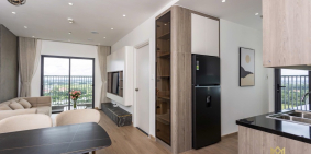 Căn hộ sổ sẵn, 29,9tr/m2 (đã gồm VAT) và chưa trừ chiết khấu