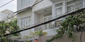 44.8m2 - Giá 6.1 tỷ - HXH Tân Mỹ ngay tiểu học Đặng Thùy Trâm, Q7