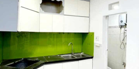 NHÀ CHÍNH CHỦ CẦN BÁN GẤP QUẬN 1