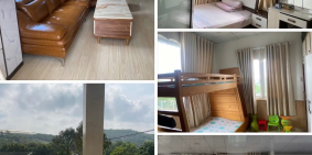  Bán nhà và đất ở trung tâm thành phố Bảo lộc , Lâm đồng giá rẻ, chính chủ