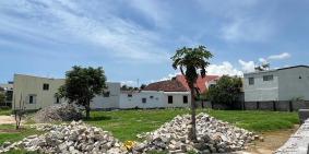 BÁN ĐẤT ĐƯỜNG LIÊN HOA GẦN SÔNG CÁI - TÂY NHA TRANG (VĨNH THẠNH)