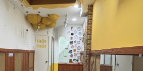 bán nhà gấp chính chủ bùi viện Q1