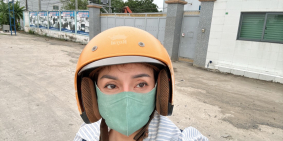 Bán gấp ,nhà xưởng mặt tiền đường 7900 m2( 2500 thổ cư), Bến Lức , Tây Ninh