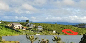 [Lộc Thắng_Bảo Lộc] mảnh đất TCLN nép mình bên rìa hồ, chờ chủ nhân mới