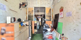 Mặt tiền Hoàng Văn Thụ (30 mét) - sổ 63,91m2 - nhà 4 tầng 6PN. Chỉ 15 tỷ