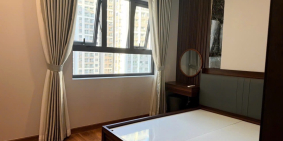 Căn góc 69m2 - Giá 3.95 tỷ - 2PN2WC - Chung cư Q7 Riverside Complex