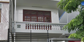 138m2 - Giá 16 tỷ - Ngang 8m - HXH Nguyễn Thị Thập kế chợ Tân Mỹ, Q7