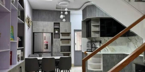 Bán nhà Thanh Khê Đà Nẵng 