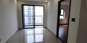 2PN2WC - 69m2 - Giá 3.85 tỷ -Căn góc view cao tốc Q7 Riverside Complex