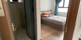 2PN2WC - Giá 11.5 triệu/tháng - Đủ nội thất - Cho thuê Q7 Riverside