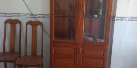 Cho thuê nhà nguyên căn