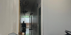 Gần chợ Bà Chiểu 109m2 - 8pn - thu nhập 28tr/th nhỉnh 9ty