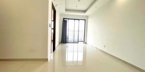 1PN1WC - 53m2 - Tầng 12 - View Phú Mỹ Hưng - Giá 3.04tỷ - Q7 Riverside