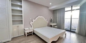 chính chủ cho thuê căn hộ 3602