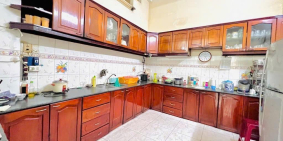 Biệt Thự Phan Xích Long ngang 12*20 - 3 tầng với 8pn-8wc 