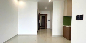 1PN1WC - 53m2 - Giá 3.02 tỷ - Tầng 13 -View sông Đồng Nai Q7 Riverside