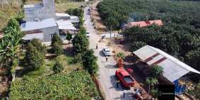  CHÍNH CHỦ CẦN BÁN GẤP – ĐẤT THỔ CƯ MẶT TIỀN ĐƯỜNG NHỰA 