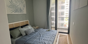 Sổ hồng 65m2 - Giá VAT 3.49 tỷ trả trước 523 triệu giãn 24 tháng MT Q9