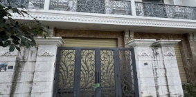 Căn thô 1 trệt 2 lầu Bửu Long 

- Đối diện công viên, gần Trấn Biên
- Diện tích 