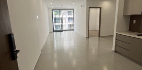 Sổ hồng 65m2 - Giá 3.08 tỷ trả chậm 24 tháng - 1PN1WC MT City Q9