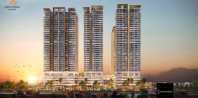 Căn hộ nghỉ dưỡng đà nẵng