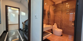 Nhà 4 tầng độc lập Vĩnh Khê An Đồng An Dương