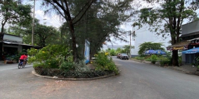 Lô đất đẹp - 820- đường nhựa 8m - xây dựng tự do - 274 Nguyễn Văn Tạo - 5tỉ1