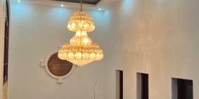  Biệt thự sân vườn 1 đời chủ, đường nhựa xe tải tránh - Lê Văn Lương – Nhà Bè