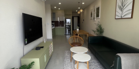 65m2 - Giá 3.02 tỷ - View nội khu - Sổ hồng riêng 1+1PN1WC MT Q9