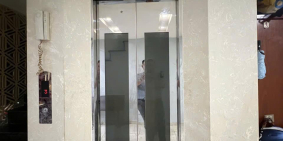 Phú Nhuận - sát Phan Xích Long 130m2 - ngang 5.2 nhà 5 tầng thang máy 10pn tiện 