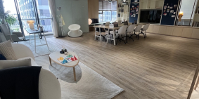 60m2 - Giá 2.46 tỷ trả chậm 6 tháng - Officetel sổ hồng riêng MT Q9