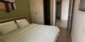 Sổ hồng riêng 65m2 - Giá 3.08 tỷ trả chậm 24 tháng - 1+1PN1WC MT Q9