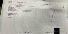 100m2 chung cư Văn Cú tuyến 2 An Đồng An Dương Hải Phòng