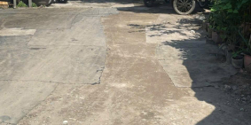 Hẻm xe hơi tránh Ung Văn Khiêm đất ngang 4.1*26 chủ gấp bán giá chào 10ty TL