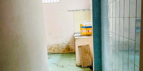 Nhà Tăng Nhơn Phú B, diện tích lớn, 99m, vị trí đắt địa, SHR,ngang 5,5m, giá 3t7