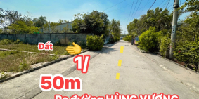 1 lô đất, giá tốt 
Phước An, Nhơn Trạch, Đồng Nai

🫲Diện tích 81m2 “Full thổ cư