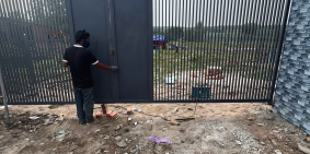 SIÊU PHẨM 1 lô đất “chủ gửi bán, ngắm toàn cảnh Sân Bay Long Thành
Bình Sơn - 