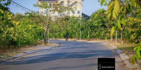M&A DA Villas An Khánh, 30 Nền Villas 1.8ha MT Sông Khu Đô Thị Thủ Thiêm