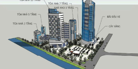 Quỹ Đất 74-76 Hai Bà Trưng, Bến Nghé, Q1 (P. Tân Định HCM)