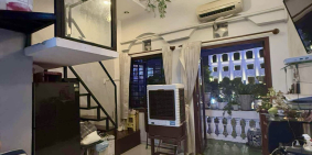 MẶT TIỀN LÊ LỢI VIEW TRIỆU ĐÔ - SIÊU HIẾM - 3 PN - 3 WC - 3 TẦNG - CHỈ 10.x tỷ